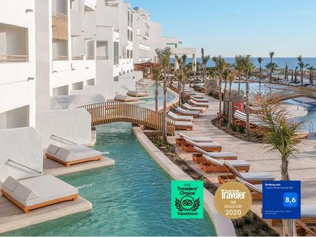 Q Hotels vuelve a ganar el Travelers Choice 2021 de Tripadvisor