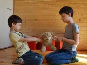 Nanas presenta algunos consejos para familias puedan atajar rivalidad entre hermanos