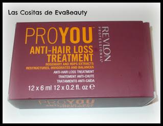 #antihairloss #hair #pelo #ampollasanticaida #anticaida #revlon #proyou #terminados #productosterminados #empties