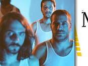 MODA, sintonía oficial Vuelta España 2021