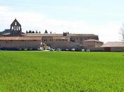 Monasterio Santa María