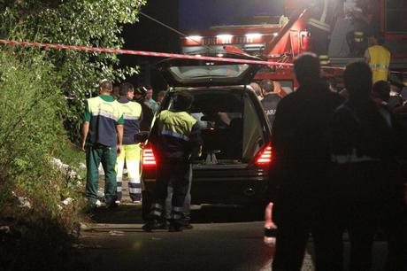 Esposa y amante son indemnizada por el seguro del hombre tras accidente de tránsito Esposa y amante son indemnizada por el seguro del hombre tras accidente de tránsito