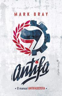 «ANTIFA» - MARK BRAY