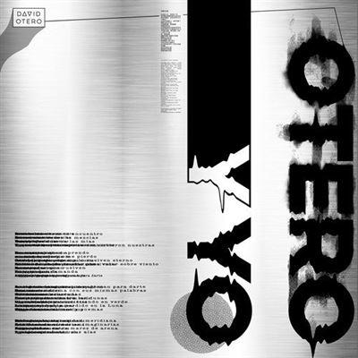 David Otero y Adelén estrenan el videoclip del tema ‘Corazón malherido’ Otero y yo - CD + Vinilo