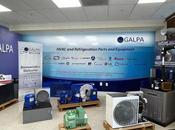 Galpa Export satisface demanda Unidades Condensadoras Centroamérica Caribe