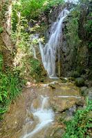 Las fascinantes cascadas de la Vall d'Hostoles.