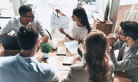 Cómo tomar decisiones en la empresa Cómo tomar decisiones en la empresa