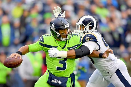 Los 5 mejores partidos de los Seahawks en la Temporada NFL 2021 Los 5 mejores partidos de los Seahawks en la Temporada NFL 2021