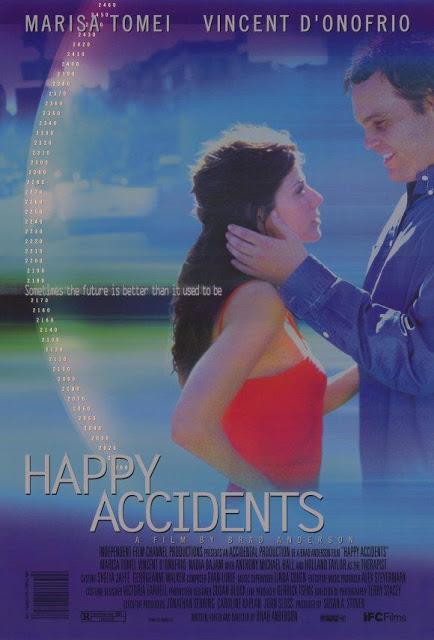 Happy Accidents Happy Accidents