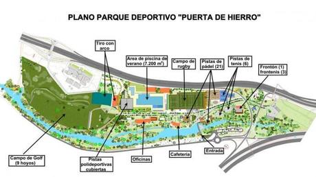 Abren las piscinas. Las 6 más especiales de Madrid y alrededores