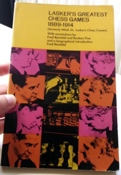 Lasker, Capablanca y Alekhine o ganar en tiempos revueltos (39) Lasker, Capablanca y Alekhine o ganar en tiempos revueltos (39)