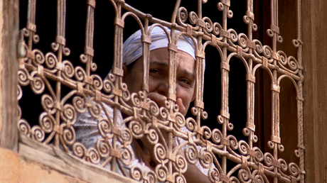 DOK.fest - Parte 5: Vivir, a pesar de todo DOK.fest - Parte 5: Vivir, a pesar de todo