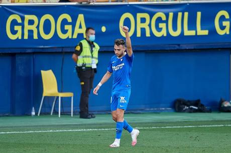 Villarreal CF vs Sevilla FC en TV: Cuándo y dónde ver el partido