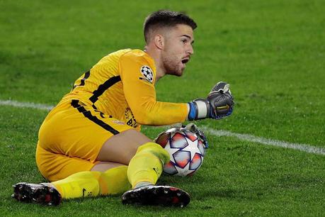 3 jugadores del Sevilla FC en el primer corte del Fútbol Draft