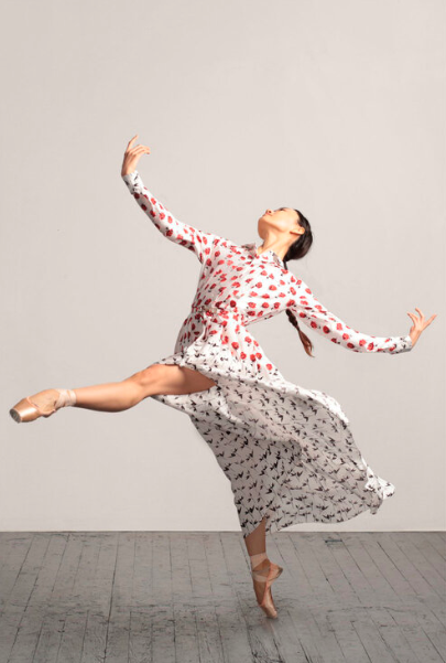 Outsourcing local de alcance mundial: cómo las estampas de Florencia Ponce de León revalorizan los diseños de Gabriela Hearst Outsourcing local de alcance mundial: cómo las estampas de Florencia Ponce de León revalorizan los diseños de Gabriela Hearst