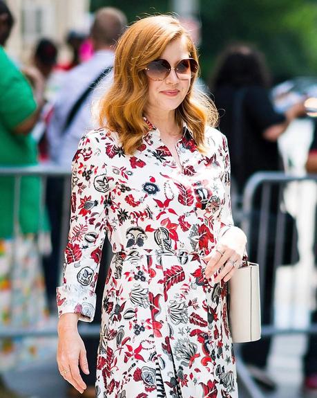 Outsourcing local de alcance mundial: cómo las estampas de Florencia Ponce de León revalorizan los diseños de Gabriela Hearst Outsourcing local de alcance mundial: cómo las estampas de Florencia Ponce de León revalorizan los diseños de Gabriela Hearst