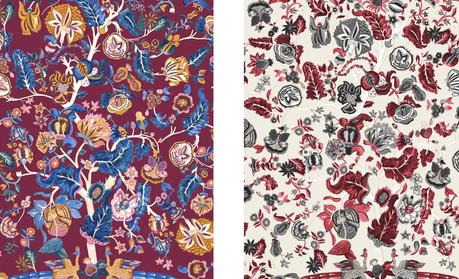 Outsourcing local de alcance mundial: cómo las estampas de Florencia Ponce de León revalorizan los diseños de Gabriela Hearst Outsourcing local de alcance mundial: cómo las estampas de Florencia Ponce de León revalorizan los diseños de Gabriela Hearst