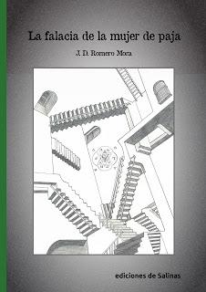 «La falacia de la mujer de paja» de J. D. Romero Mora