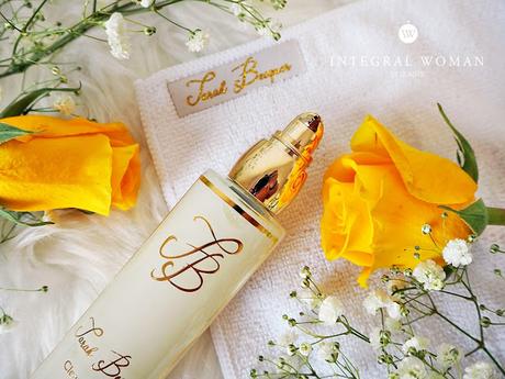Cleansing Oil de Sarah Becquer, el limpiador facial para todo tipo de pieles Cleansing Oil de Sarah Becquer, el limpiador facial para todo tipo de pieles