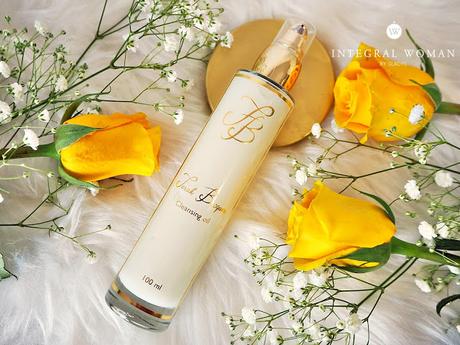 Cleansing Oil de Sarah Becquer, el limpiador facial para todo tipo de pieles Cleansing Oil de Sarah Becquer, el limpiador facial para todo tipo de pieles
