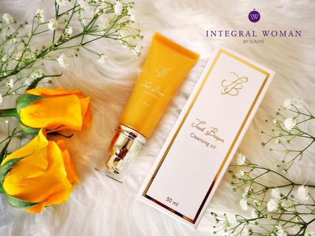 Cleansing Oil de Sarah Becquer, el limpiador facial para todo tipo de pieles Cleansing Oil de Sarah Becquer, el limpiador facial para todo tipo de pieles