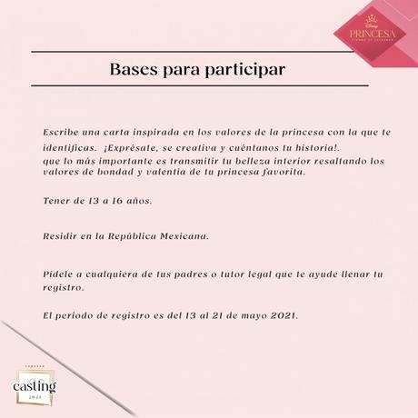 ¡Se buscan princesas! Por RAGAZZA FASHION ¡Se buscan princesas! Por RAGAZZA FASHION