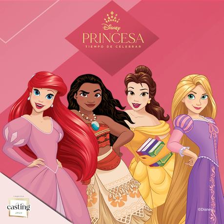 ¡Se buscan princesas! Por RAGAZZA FASHION ¡Se buscan princesas! Por RAGAZZA FASHION