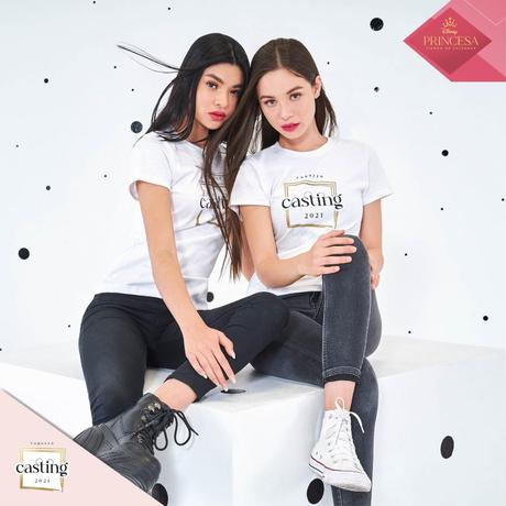 ¡Se buscan princesas! Por RAGAZZA FASHION ¡Se buscan princesas! Por RAGAZZA FASHION