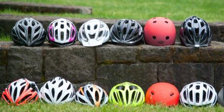 Los cascos de ciclismo más aerodinámicos del mercado