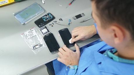 La empresa malagueña ReWare crea junto a otras potencias del mercado EUREFAS