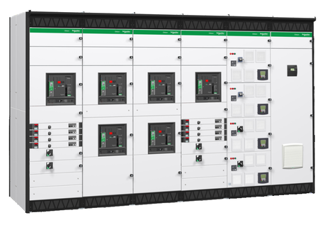 Schneider Electric mejora la seguridad de la red con Okken™ su innovador cuadro eléctrico para Baja Tensión