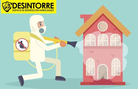 Cómo eliminar ratas y ratones. Por DESINTORRE