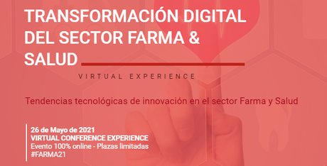 El futuro del sector Farma & Salud: claves y tendencias para acelerar la digitalización