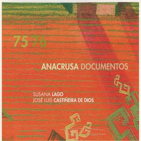 Anacrusa - Documentos (2005)