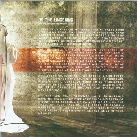 White Willow - Signal to Noise (2006) White Willow - Signal to Noise (2006)