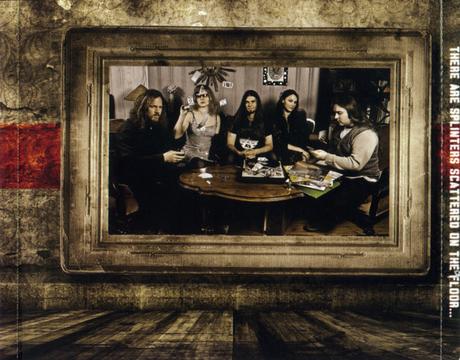 White Willow - Signal to Noise (2006) White Willow - Signal to Noise (2006)