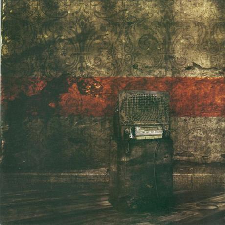 White Willow - Signal to Noise (2006) White Willow - Signal to Noise (2006)