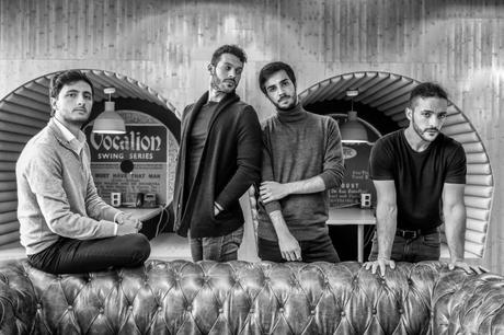 Arde Bogotá: “El rock es un sonido, pero también un mensaje y una actitud”