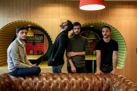 Arde Bogotá: “El rock es un sonido, pero también un mensaje y una actitud”