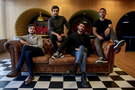 Arde Bogotá: “El rock es un sonido, pero también un mensaje y una actitud”