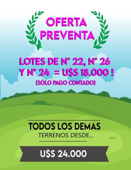 Loteos en zona norte Loteos en zona norte
