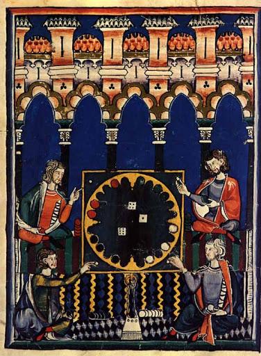 Un pergamino de 1255, el documento más antiguo que se conserva en el archivo de la Catedral de Santander