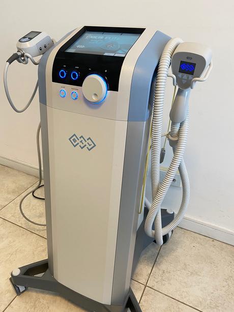 Mi experiencia Exilis, radiofrecuencia para prevención y anti flacidez. Mi experiencia Exilis, radiofrecuencia para prevención y anti flacidez.