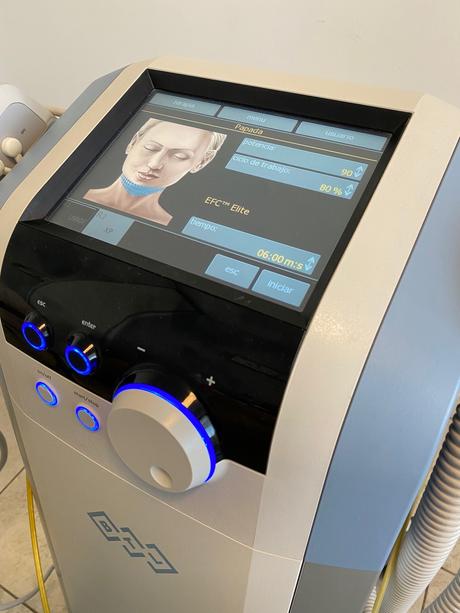 Mi experiencia Exilis, radiofrecuencia para prevención y anti flacidez. Mi experiencia Exilis, radiofrecuencia para prevención y anti flacidez.