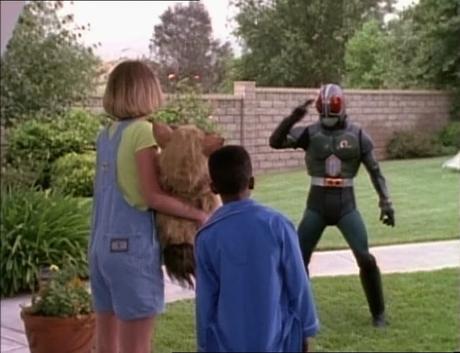 El nacimiento de un heroe: Kamen Rider. #EspecialHenshinHero