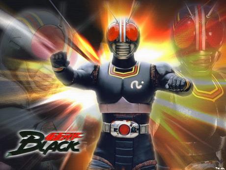 El nacimiento de un heroe: Kamen Rider. #EspecialHenshinHero