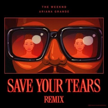 DJ Khaled y The Weeknd lideran las listas de ventas estadounidenses Save your tears