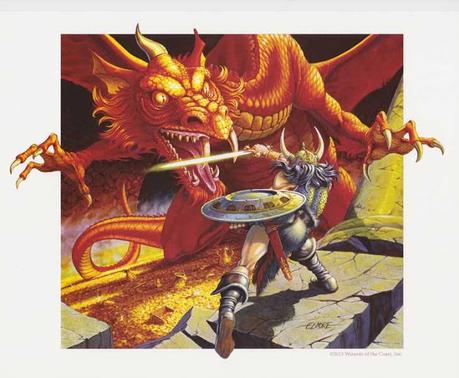 Principia Apocrypha para OSR, en inglés y español