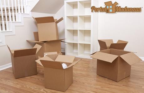 Cómo organizar una mudanza sin estrés, por MUDANZAS Y MÁS Cómo organizar una mudanza sin estrés, por MUDANZAS Y MÁS