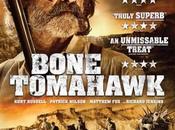 BONE TOMAHAWK Craig Zahler